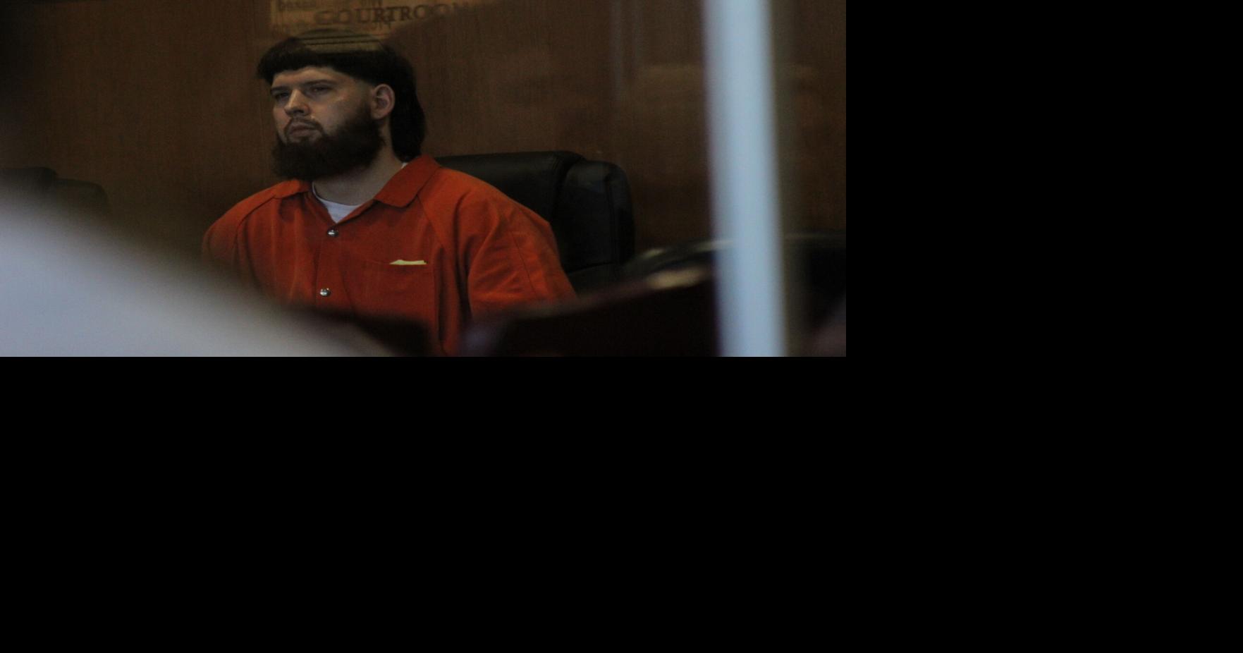 New Albany man sentenced to 45 years for murder | News | newsandtribune.com