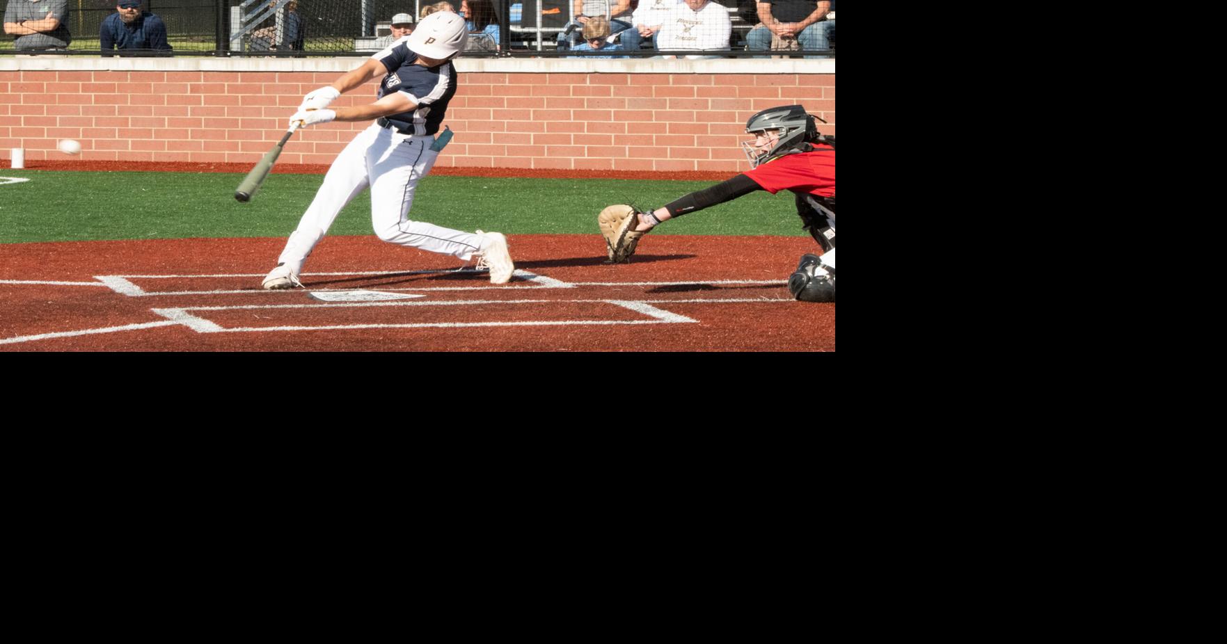 HIGH SCHOOL SPORTS ROUNDUP Pioneers down Sports