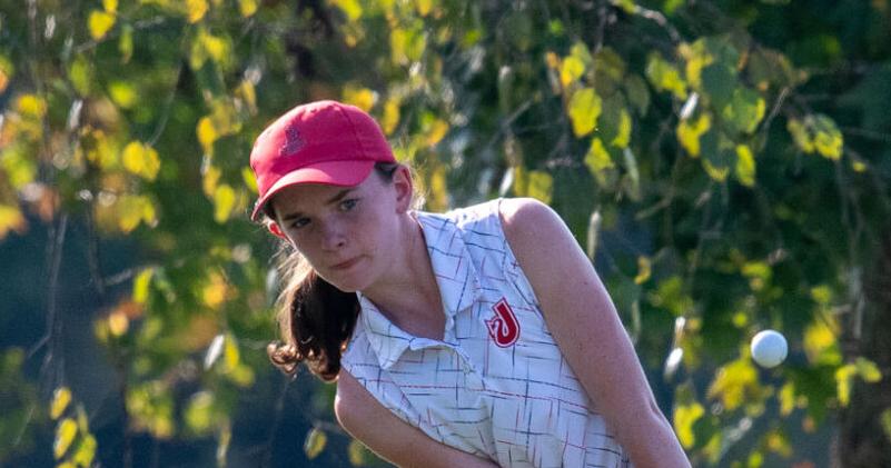 GIRLS' GOLF: Ten to watch this season