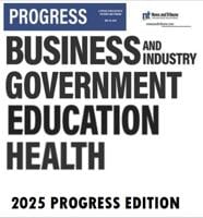 2025 Progress Edition