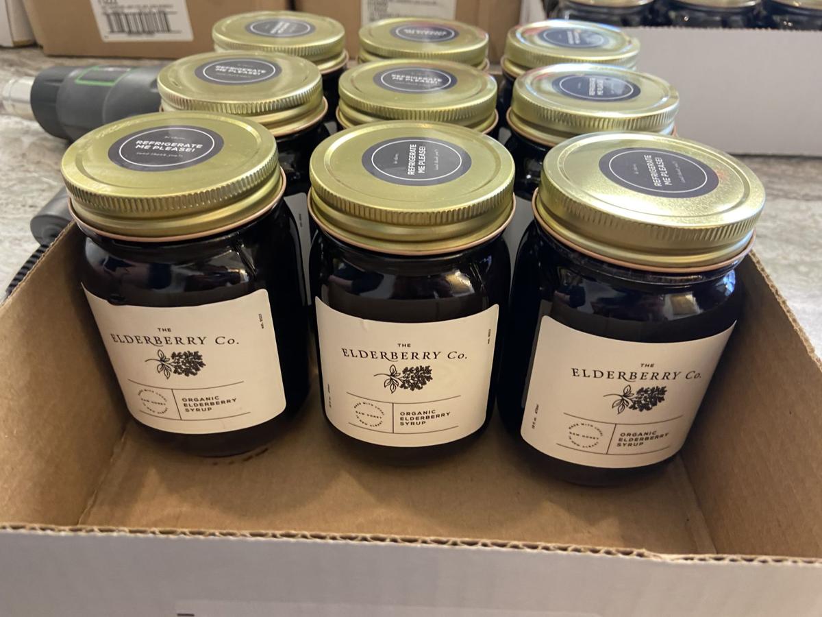 The Elderberry Co. in New Albany to expand into former Longboard's