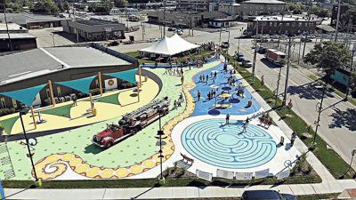 Jeffersonville City Council Oks Support For Noco Funding News Newsandtribune Com