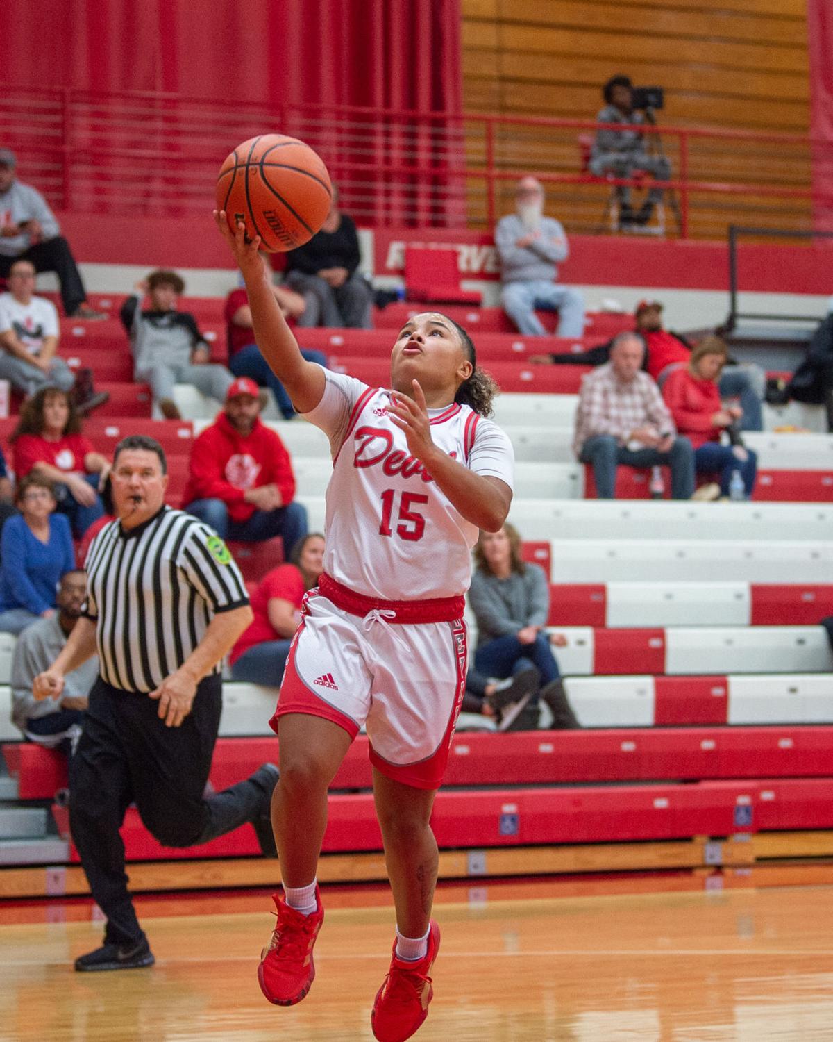 Girls Basketball 4 Things To Watch For The Week Ahead Sports