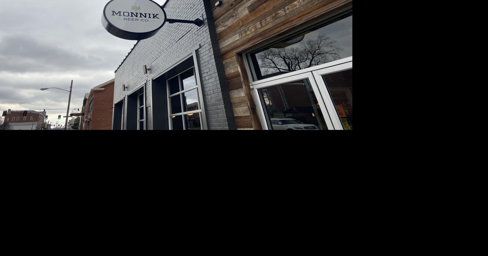 Monnik Beer closes New Albany location | News | newsandtribune.com