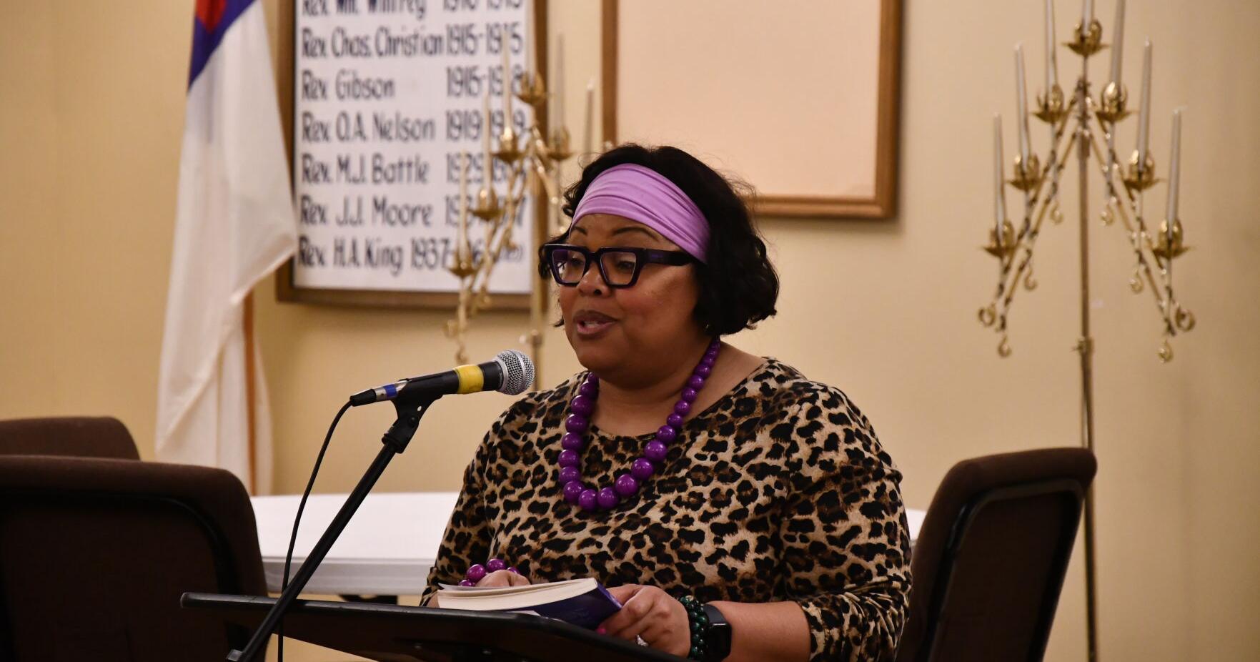 Friends of Town Clock Church announces new Underground Railroad Visitor Center - Vimarsana News