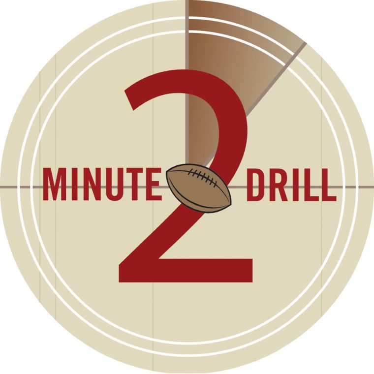 minute vs minuet