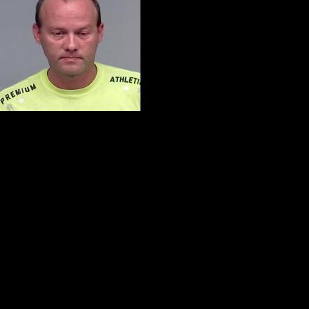 COOP TRIAL UPDATE: Alleged victim testified Jerry Coop inappropriately ...