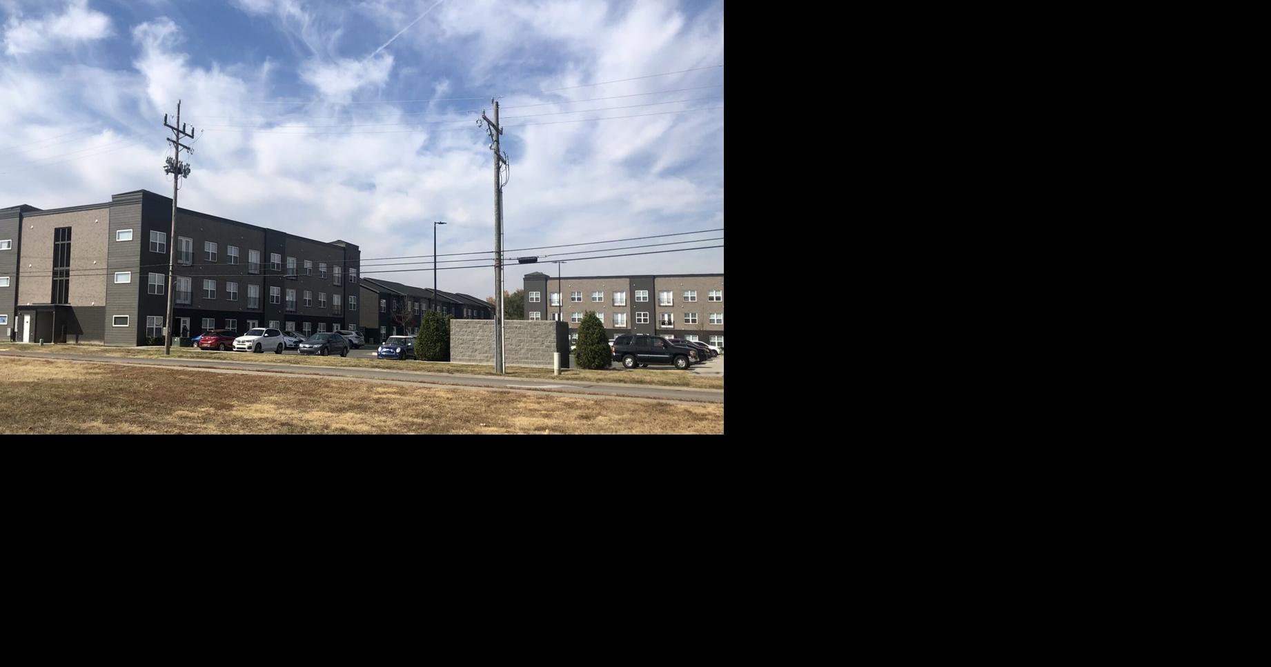 Landlords register with Clarksville's rental inspection program News