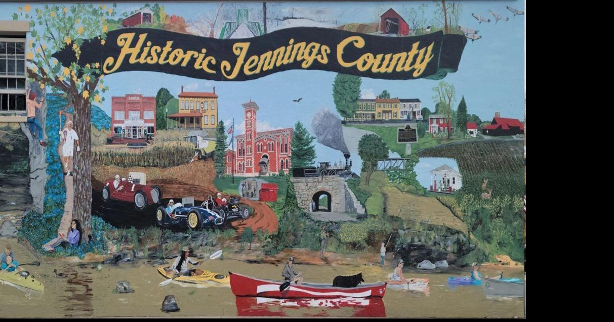 Why Vernon is Indiana’s only town still governed by an 1851 charter