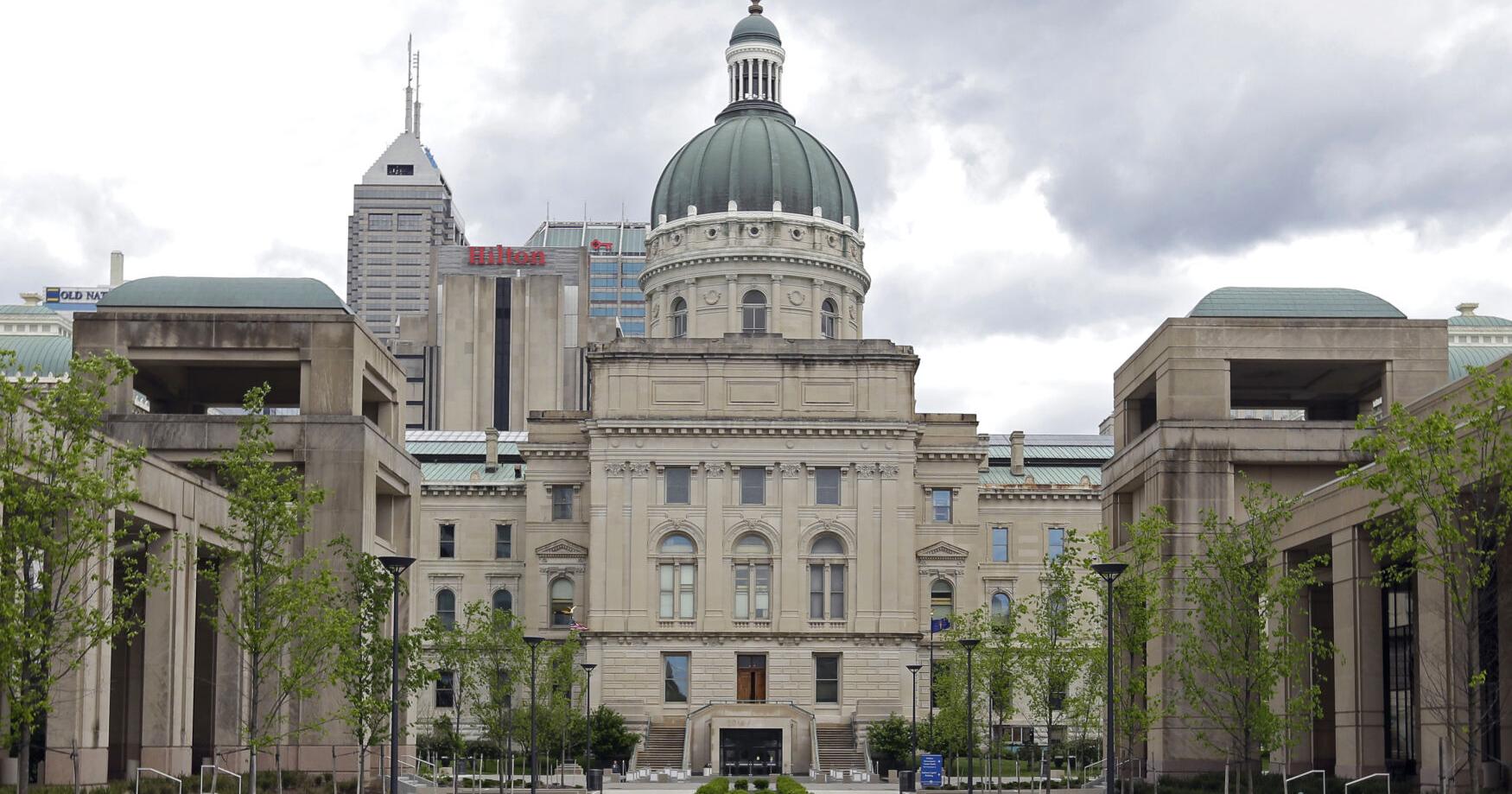House Republicans to push retiree 13th check, antisemitism bills - Vimarsana News