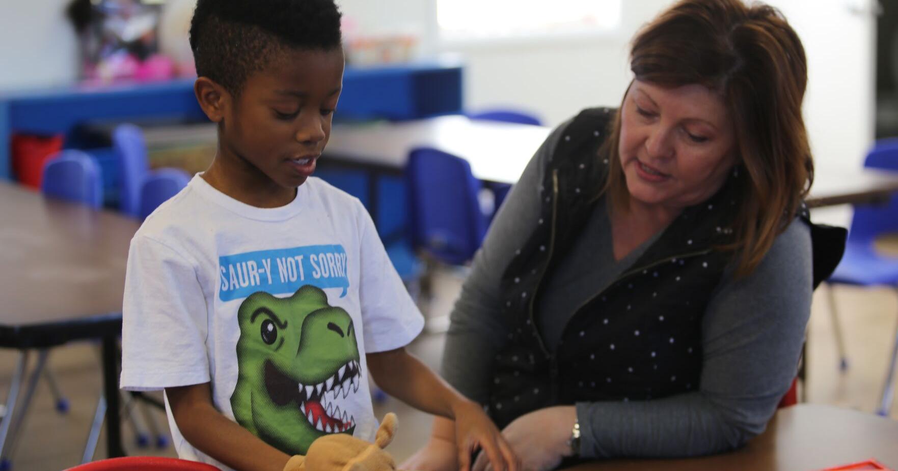 Child care legislation coming, but pricey ideas iffy - Vimarsana News