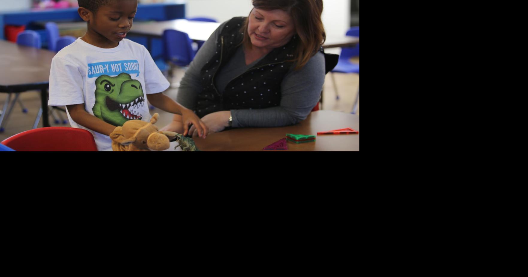 Indiana Reduces Rates for Child Care Providers