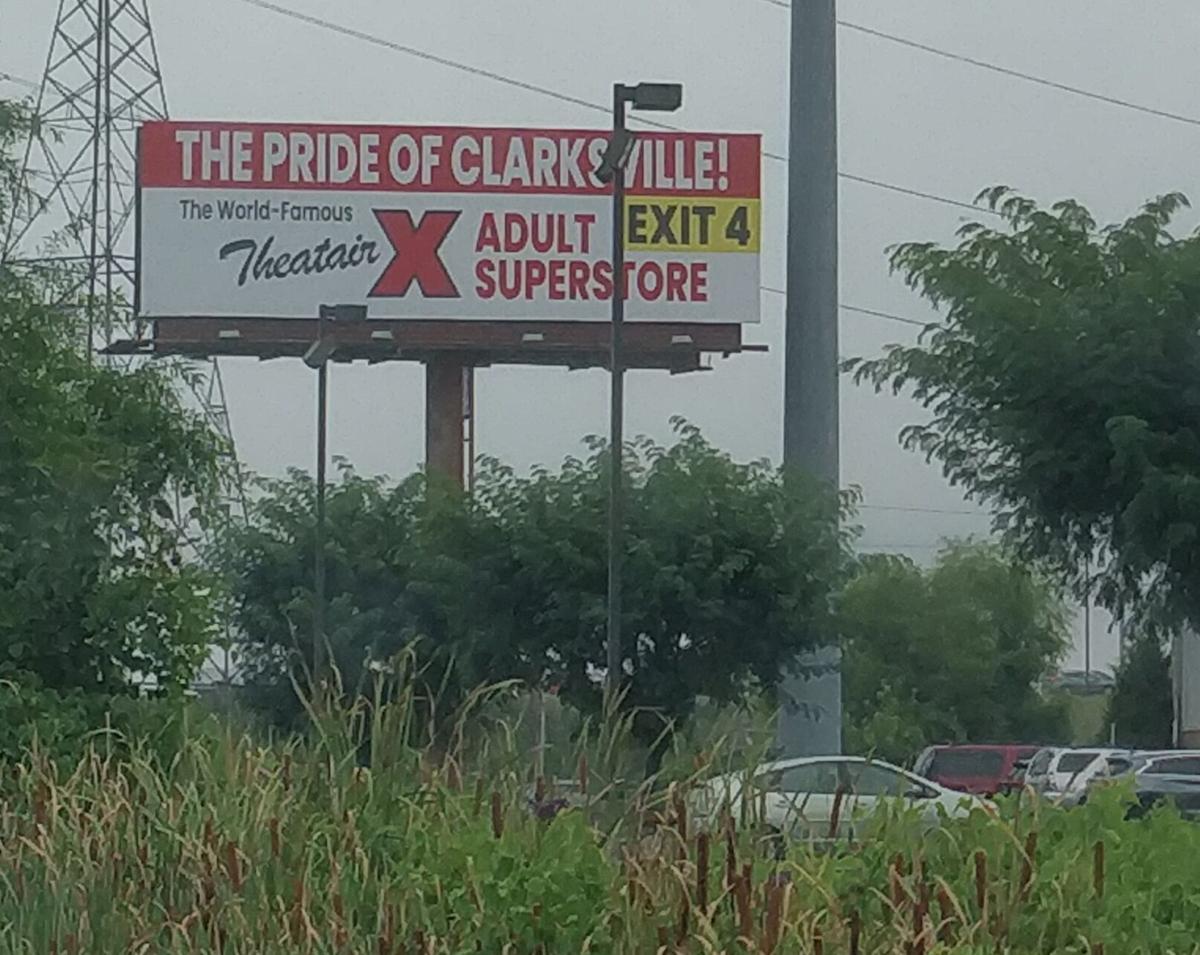 Charges, disputes in new Theatair X federal suit against Clarksville | News  | newsandtribune.com
