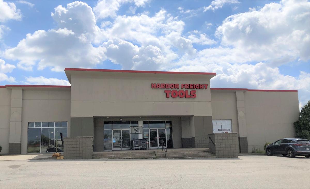 Harbor Freight Tools to open in new Clarksville location Tuesday