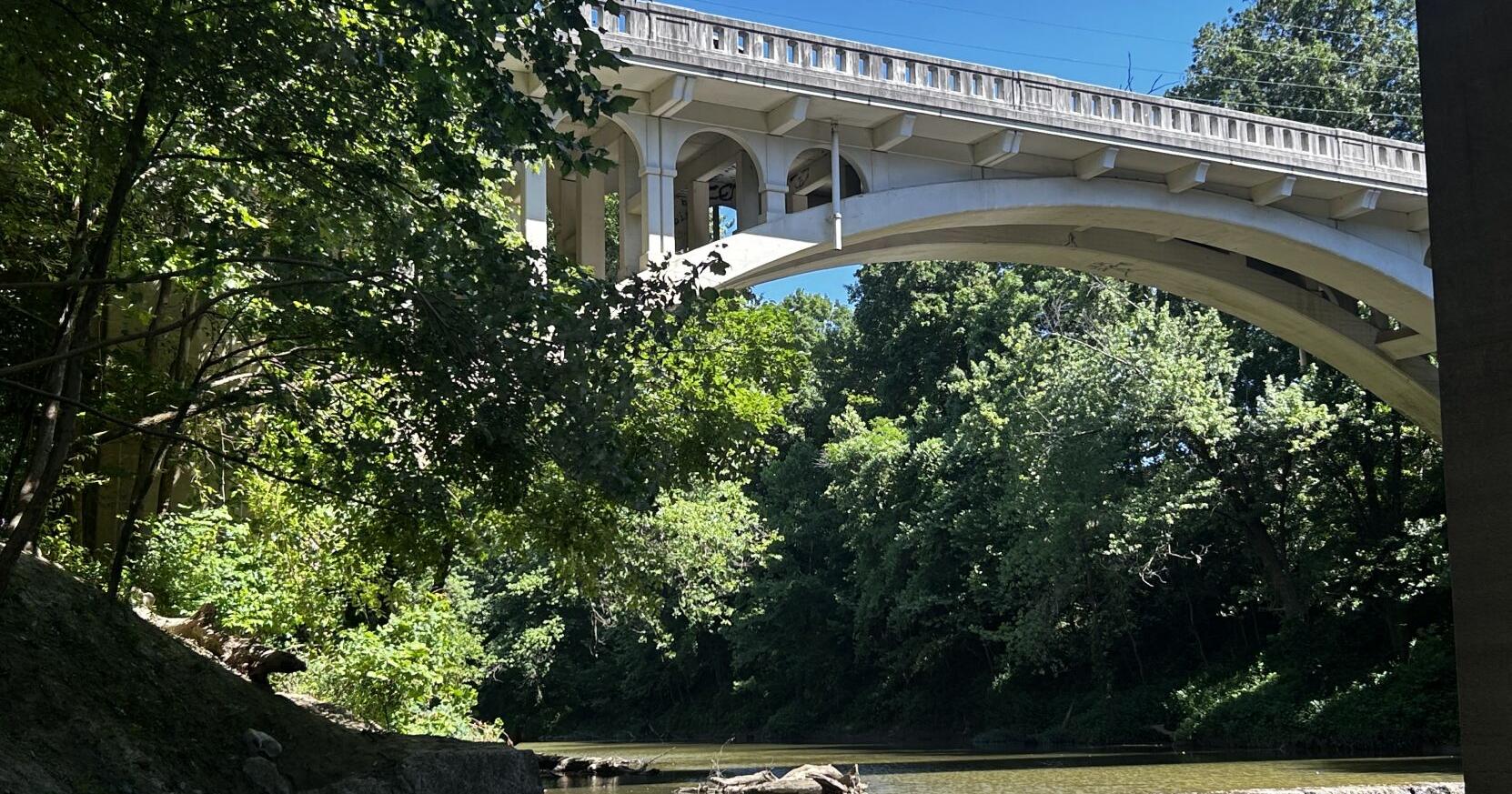 Mayor responds to potential Jeffersonville resolution on Providence Mill Dam - Vimarsana News