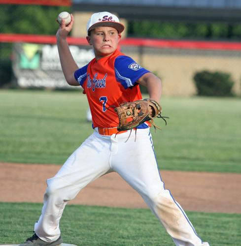 Pike Creek Little League