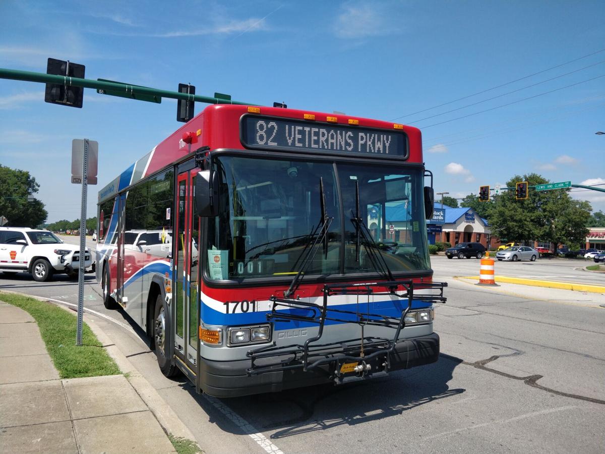 TARC to cut two Southern Indiana routes | News | newsandtribune.com