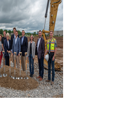 River Ridge Development Authority looks back on 2022 | News ...
