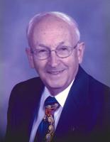 KUNZMAN, David Dec 14, 1928 - May 12, 2025