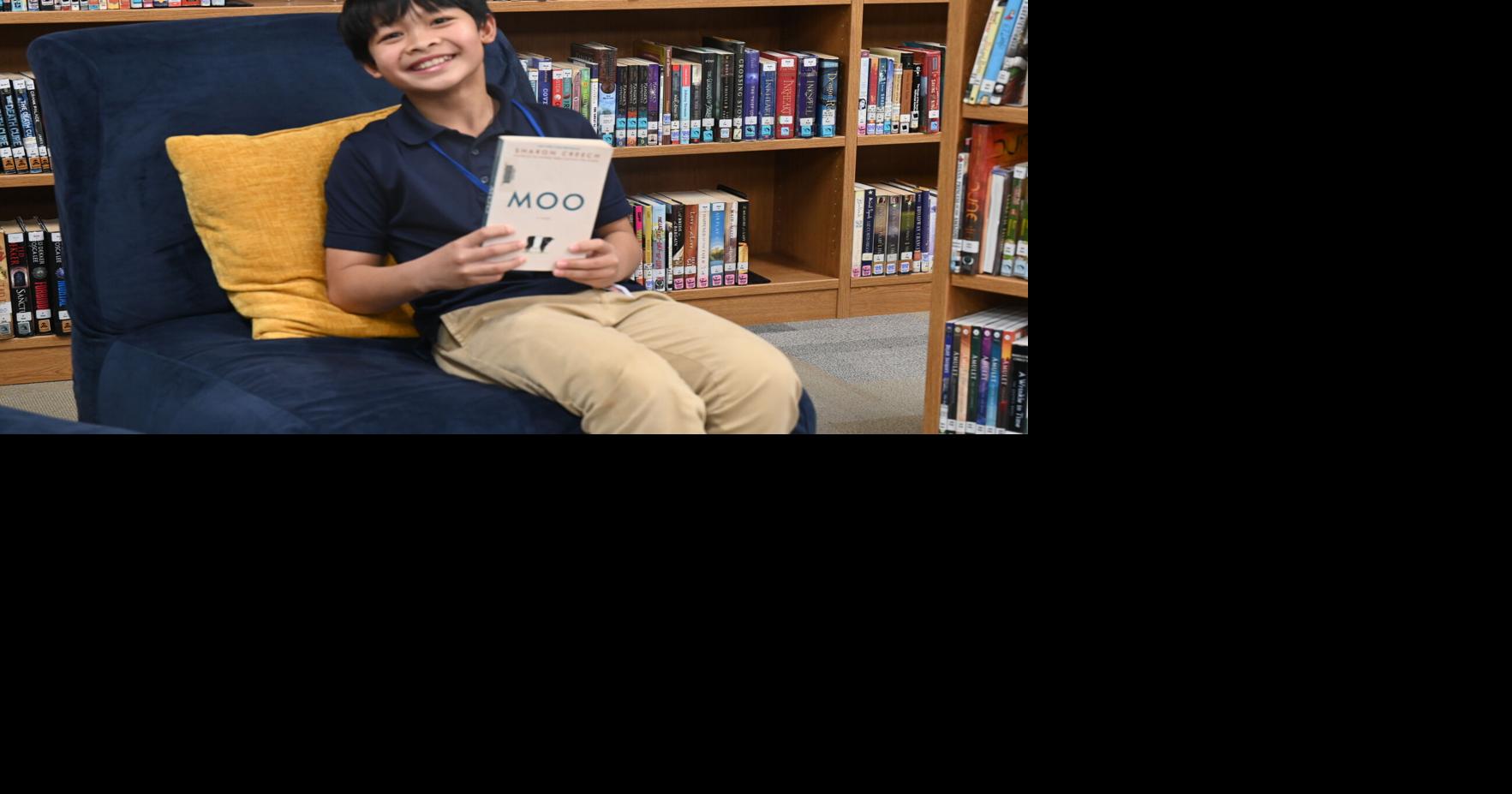 Christian Academy of Indiana celebrates first w…