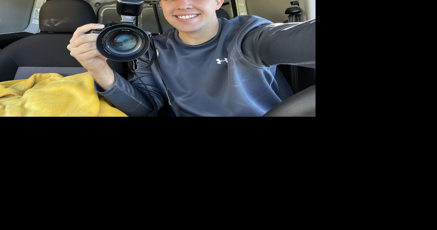 Sellersburg father turned hobby into lucrative side job with youth