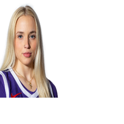 Hailey Van Lith | | newsandtribune.com