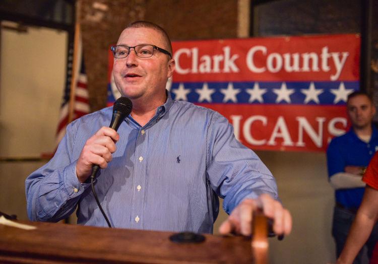 Sheriff Noel keeps his badge another four years News