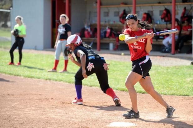 H S Softball Season Preview Jordan Takes Over Red Devils Clark County Newsandtribune Com