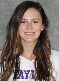 Karli Ware head shot