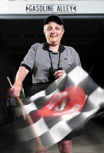 NA woman headed to 50th Indy 500 | Local Sports ...