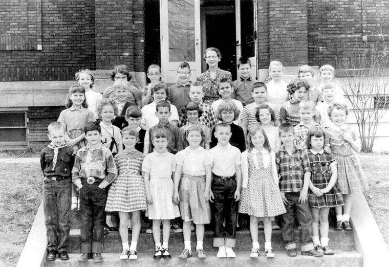 SILVER STREET School displays vibrant history Education