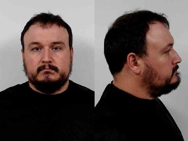 Jeffersonville man charged with possessing real, AI-generated child sex abuse material
