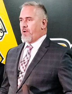 Joel DeMoss