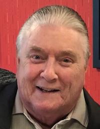 SCHINDLER, Bernard Oct 23, 1943 - Sep 23, 2021