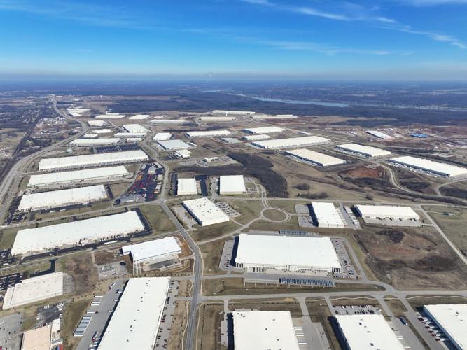 River Ridge's 2024 economic impact surpasses $3 billion | News ...
