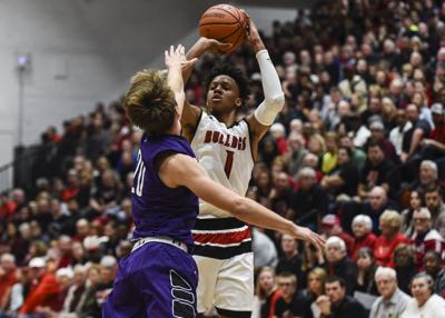 Sports Briefs Updated New Albany Boys Basketball Ticket Info