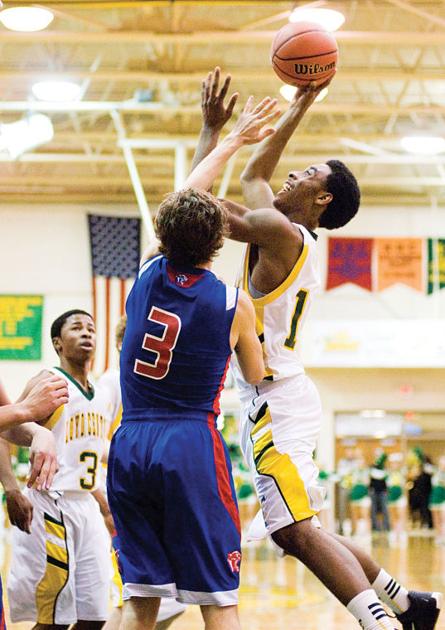Boys Basketball Preview Floyd Central Highlanders Sports