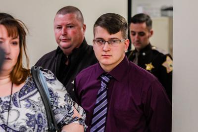 Clark County Ymca Named In Lawsuit Against Child Molestation Suspect News Newsandtribune Com