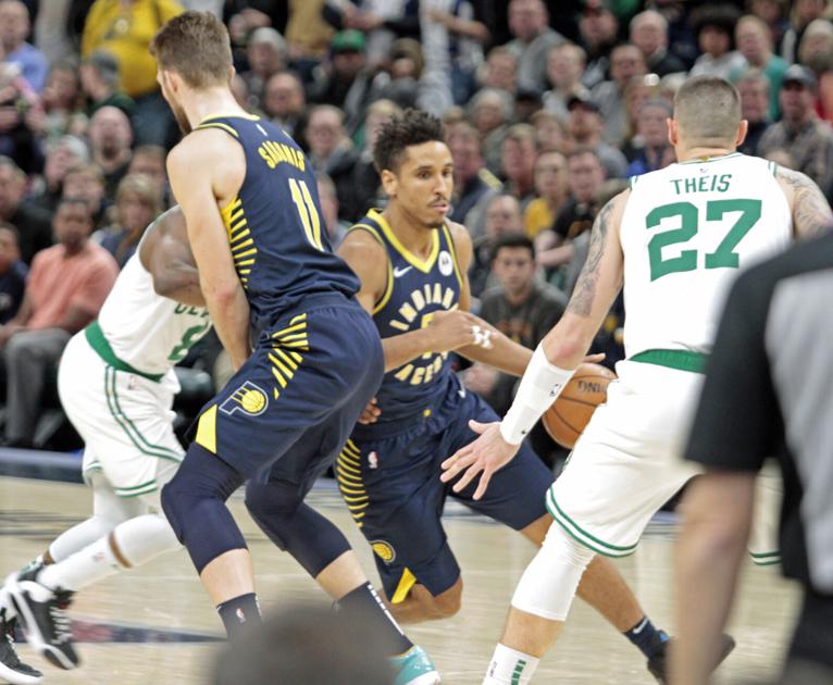 Nba Pacers Playoff Hopes Could Hinge On Oladipo S Decision