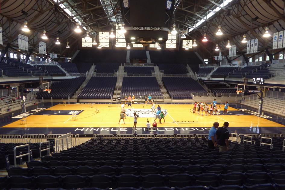 Photo of Vysokoškolský basketbal mužov: Hry NCAA sa zameriavajú na rešpektovanú Hingle Fieldhouse  Šport
