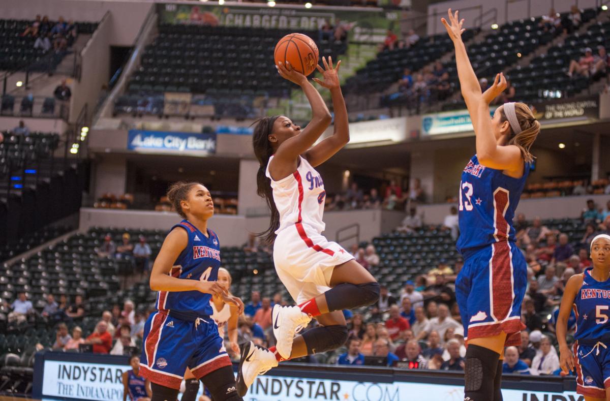 Basketball Indiana Beats Kentucky For 17th Straight Time Sports