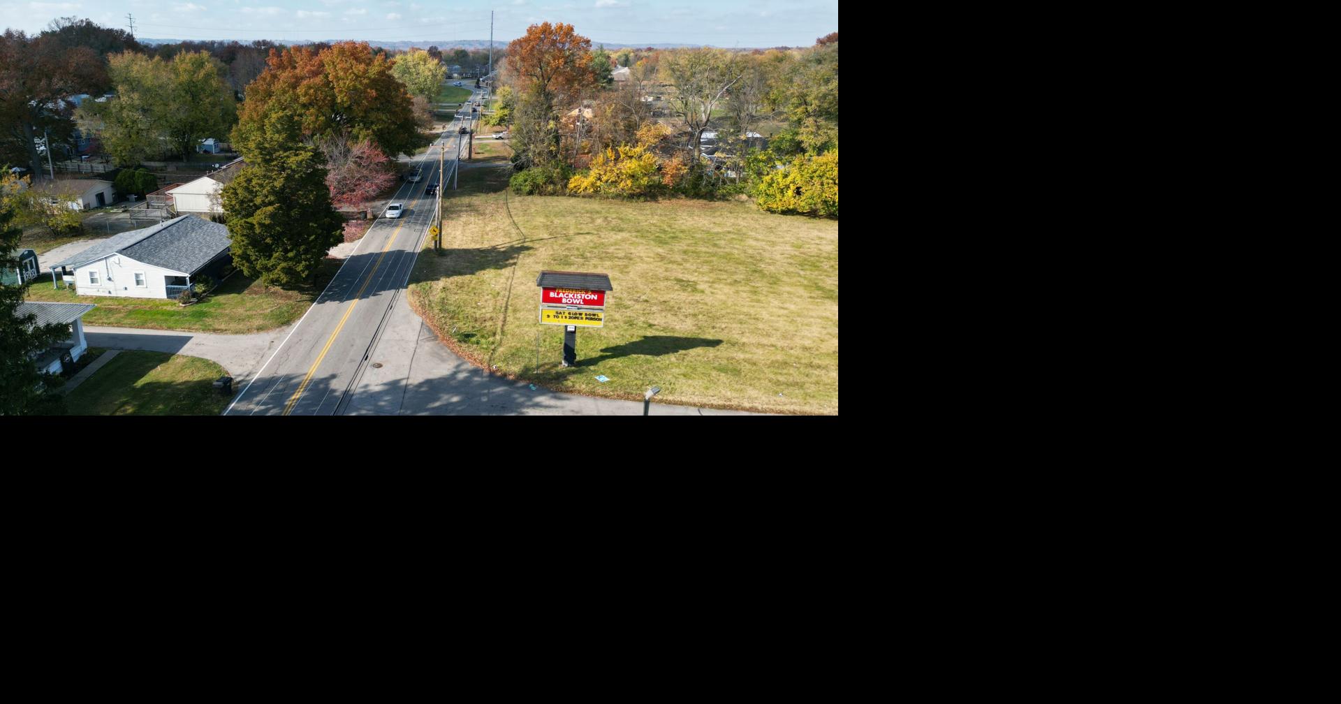 Closures ahead for Blackiston Mill Road in Clarksville News