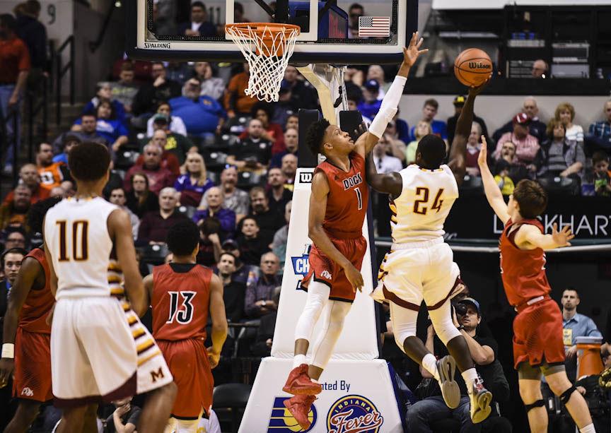 Boys Basketball State Champ Bulldogs Keep On Making News
