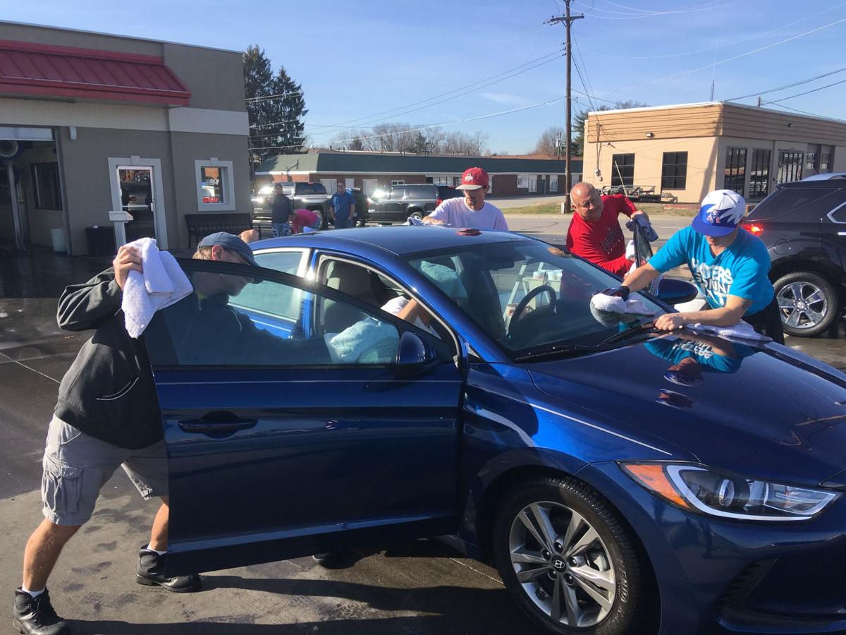 Unseasonably warm holiday season for Southern Indiana residents | News