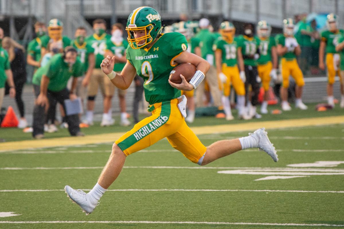 High School Football Four Unbeaten Teams Will Be Put To Test Friday Night Sports Newsandtribune Com