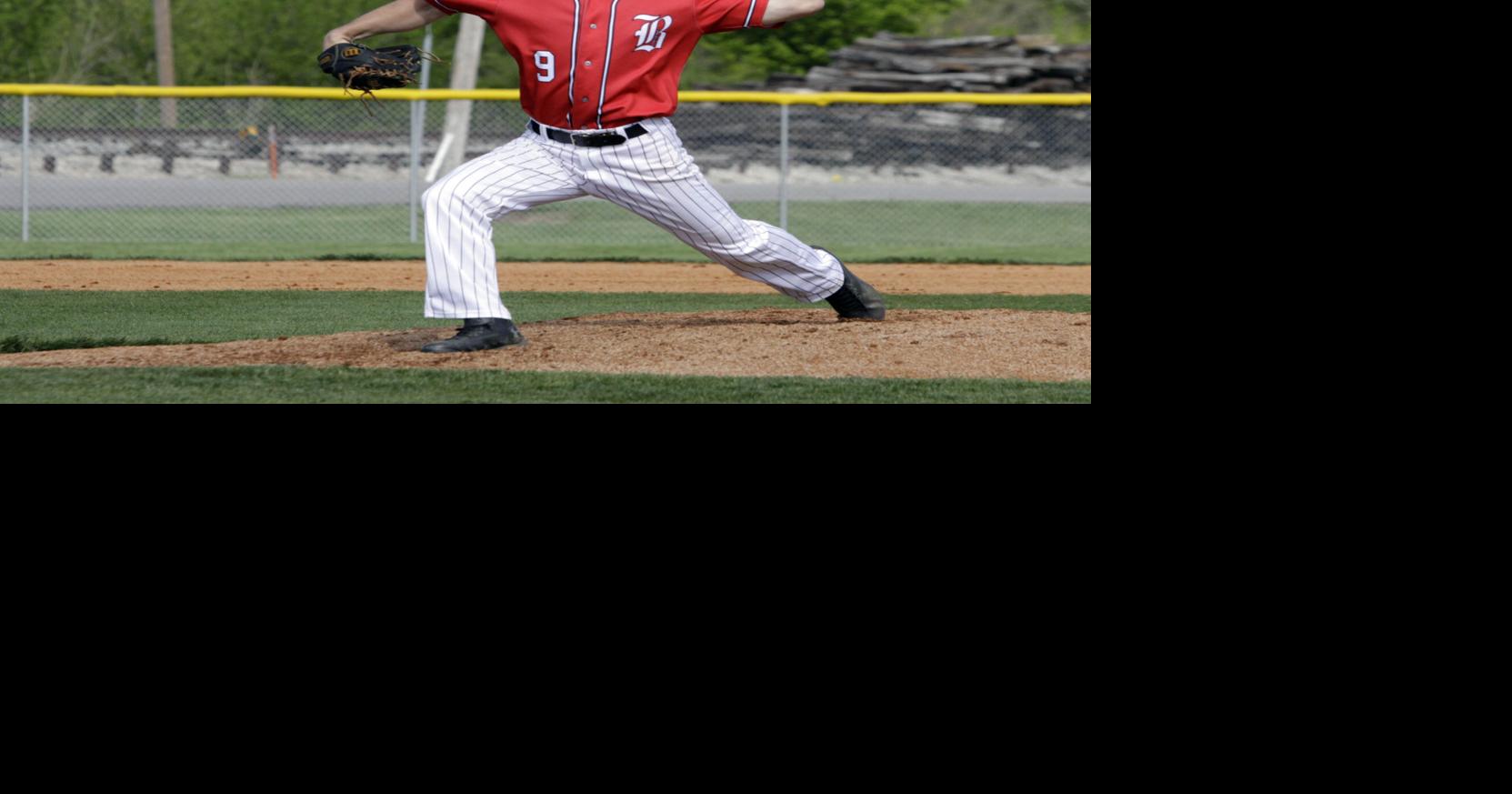 BASEBALL Borden rallies but falls short to Lanesville Sports