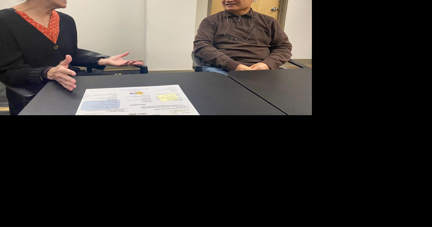 River Valley Resources provides free training, educational