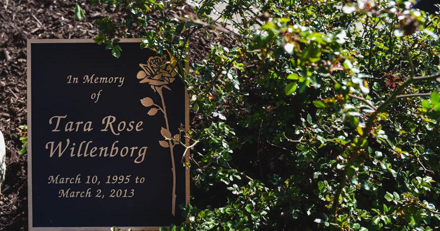 Community invited to Tara’s Garden fundraiser honoring an 'immortal legacy'