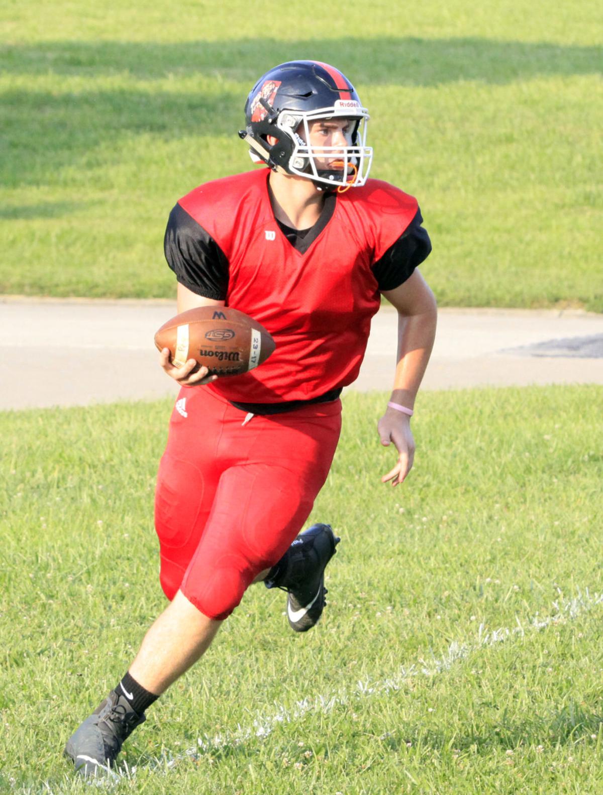 Football Season Preview Rock Creek Preparing For 2018 First