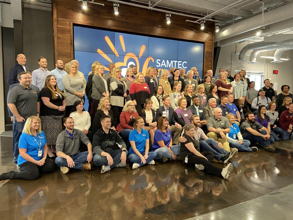 Working At Samtec: Employee Reviews and Culture